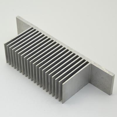 China Wholesale High Precision Led Heatsink Aluminum Heatsink For LED Light Street Light Heatsink for sale