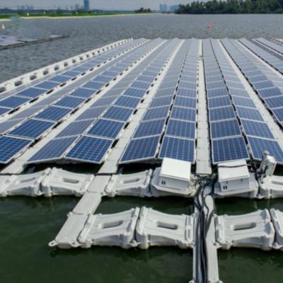 China Wholesale Aluminum Solar Panel Solar Photovoltaic Rail Support Frame Sight Profile Roof Solar Panel Aluminum Frame for sale