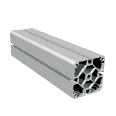 China 2020 Best Decorations China Supplier Custom Aluminum Extrusion Profile 3030 T Slot for sale