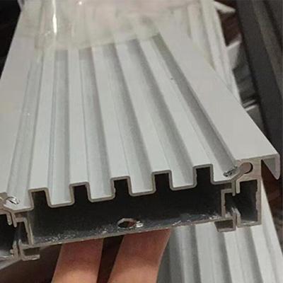 China Factory Design Custom Aluminum Profiles Manufacturer Aluminum Extrusion Profile All Aluminum Size for sale