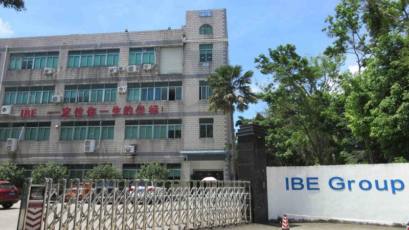 Verified China supplier - IBE Electronics CO., LTD