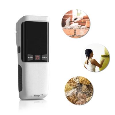 China Handheld Soil Multifunction Nutrient Moisture Analyzer Soil Moisture Tester Agriculture Soil Datalogger Grain Moisture Meter for sale