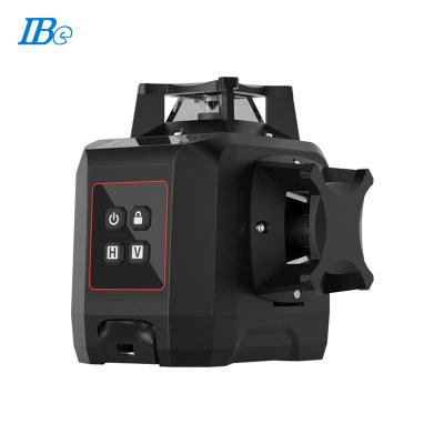 China 16 Line Rotary Self Leveling Beam Laser 360 Outdoor Rotating Green Levels Portable Laser Levels 70x62x89.3mm for sale