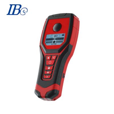 China Ferrous Metal Detect Handheld Electronic Measuring Instrument 3 in 1 AC Power Wood Detection Detector Multifunctional Wall Measuring Instrument for sale