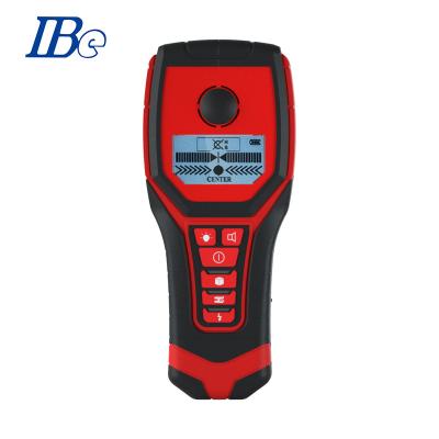 China Ferrous Metal Detect Wall Scanner Wall and Ground Loss Detection Wood/Metal/Industrial Metal Detectors Other Electronic Measuring Instruments for sale