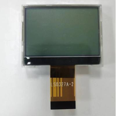 China Portable Monochrome LCD Display 200 Cd/m2 LCD Display Dot Matrix Treiber IC ST7567 zu verkaufen