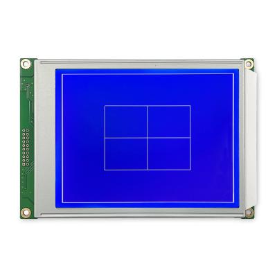 China 320X240 Display Nemático Super Torcido 5,7 polegadas Display LCD RA8835 Driver IC à venda