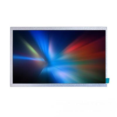 Китай 10.1 дюймовый ЖК-дисплей 1024*600 Разрешение RGB ЖК-дисплей 250 Cd/m2 продается