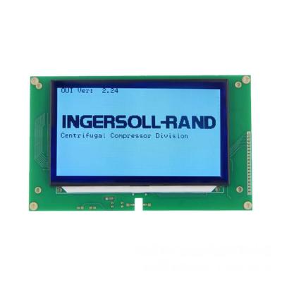 China 5Display de 8 pulgadas 240x128 Modulo gráfico de pantalla LCD con conductor de 22 pines IC RA8835 en venta