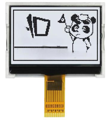 Cina Modulo LCD da 2 pollici con interfaccia MUC in vendita