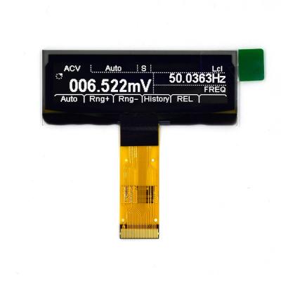 Китай 2.23 дюймовый OLED экранный модуль 128x32 I2C OLED дисплейный драйвер IC SSD1305 продается