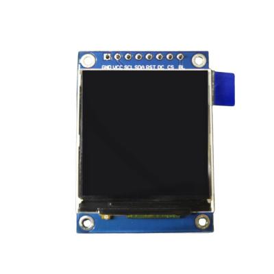 China 200 Cd/m2 Small LCD Screen 240x240 Display 1.54 Inch driver IC ST7789V for sale