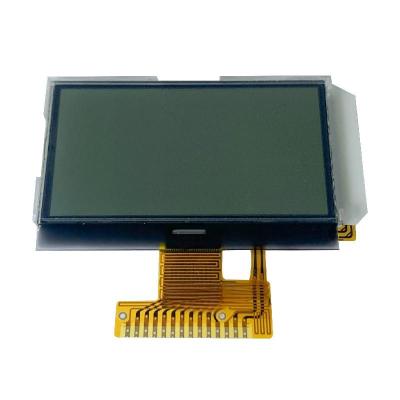 Κίνα 128x64 Μονοχρωματική οθόνη LCD Industrial Dot Matrix LCD οθόνη προς πώληση