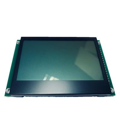 China 2Display LCD de 0,5 polegada 240x160 Matriz de pontos e tela LCD 600 Cd/M2 Driver IC RA6963 à venda