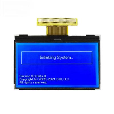 Κίνα 128x64 COG LCD Module 3.2 LCD Module 350 Cd/M2 32 Pin Παράλληλη διεπαφή προς πώληση