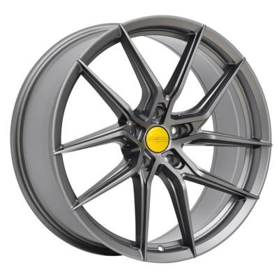 China Aluminum--20 Inch A356 Gravity Car Aluminum Wheels Alloy Wheel Rims for sale