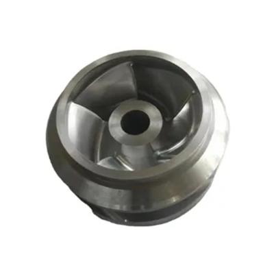 China Hot Sales Cost Effective Stainless Steel Closed Impeller Robin Water Pump Good Quality for sale