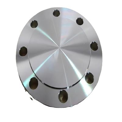 China Petroleum Customized High Quality Stainless Steel Plate Stainless Steel Butt Welding Flange for sale