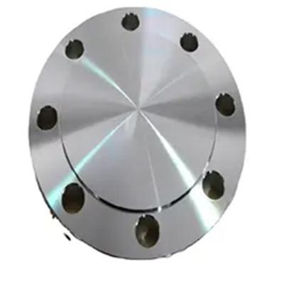 China Years of production experience petroleum customized stainless steel adjustable integral flange for sale