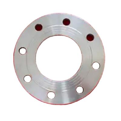 China Petroleum Factory Supply Easy To Install Stainless Carbon Steel Pipe Fitting Flange for sale