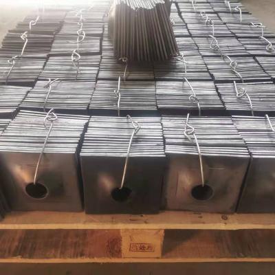 China Industrial Square Dome Plate, Mining Plate for sale