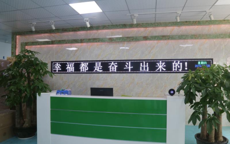 Verified China supplier - Shenzhen ENY Technology Co., Ltd.