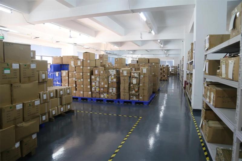 Verified China supplier - Shenzhen ENY Technology Co., Ltd.