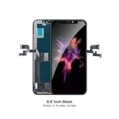 China Mobile Phone Replacement Screen LCD Display For Phone XS Max Phone XS Max for sale