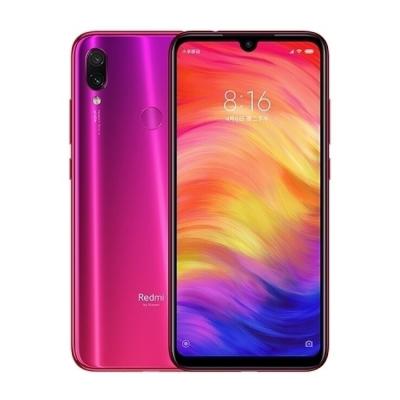 China Dual SIM Cards [free shipping] Redmi Pro RAM4+64G 48MP Camera Beast Note 7 High-pixel Selfie Phone for sale