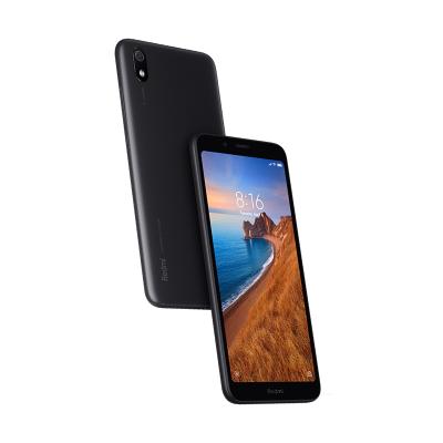 China Dual SIM Card [Free Shipping] Standard Battery Life Charger 10W Smartphone Redmi 7A 4000mAh Long 2GB+16GB for sale