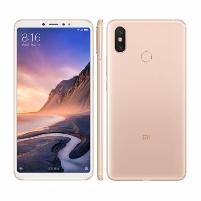 China Dual SIM Card Display [Free Shipping] MI Max 3 Bigger, Bigger Battery AI Voice Assistant for sale