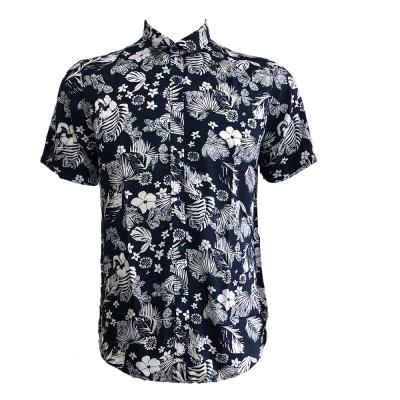 China Factory Direct Selling Round Shirt Men's Short Sleeve Anti-pilling Neck T-shirt 100% Cotton Printing T-shirt for sale