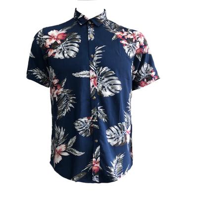 China Latest factory price best price anti-pilling shorts top quality cheapest summer shirts men's shirts for sale