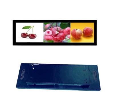 China Indoor Most Products Selling LCD Stretched Screens China Factory LCD Stretched Screens for sale