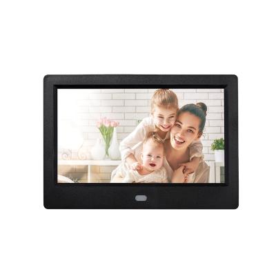 China Quality Assurance Indoor Digital Photo Frame Top Selling Products Digital Photo Frame for sale