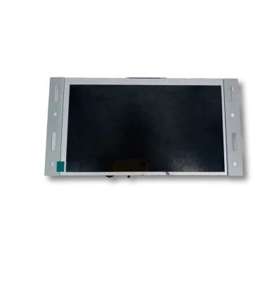 China 10 Inch LCD Screen Indoor USB SD Slot Video Play in Loop for POP Display Open Frame LCD Screen for sale