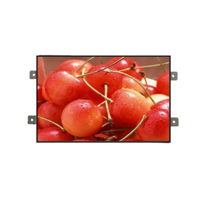 China 10.1Inch Indoor LCD Digital Display Screen For Advertising With Memory Card Slot Advertising Player for sale