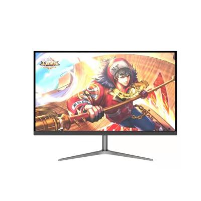 China Factory Wholesale Desktop LCD Show 1080p For Desktop 27 Inch Monitor Desktop PC for sale