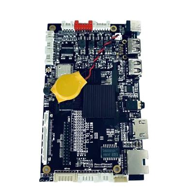 China Indoor Best Selling Mainboard New World Mainboard Products with Discount Price for sale