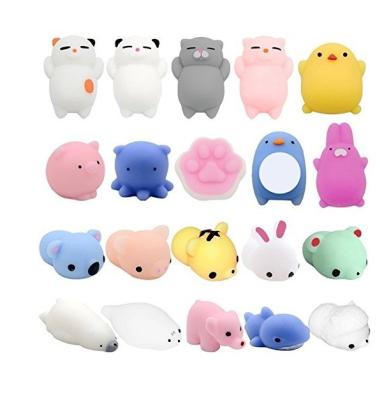 China Mini Stress Relief Toys Bubble Classroom Prizes Kawaii Squishies Mochi Sensory Squishy Toys Birthday Easter Christmas Halloween Gifts Bubble for sale