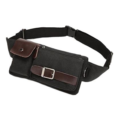 China / Sports Waist Bag Safety Silver Waist Bag Bumbag Day Pack Hip Belt Bag Waist Bag for sale