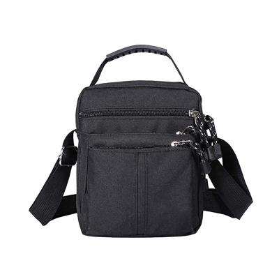 China Men's Messenger Bag Travel Crossbody Shoulder Bag Casual Mini Sling Pack Casual Bag for Work Business for sale