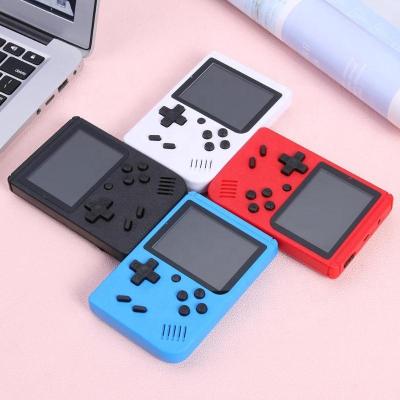 China Game Playing Handheld Game Player For Kids With Built In 400 Classic Old School Games, RETRO GAME CONSOLE For Kids Adults, Video Game Consoles for sale