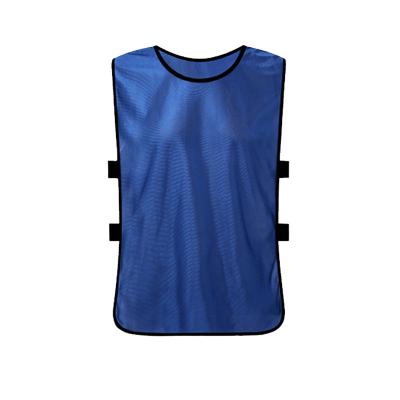 China Vest Basketball and football training vests against the children's group unit number service team construction expansion for sale