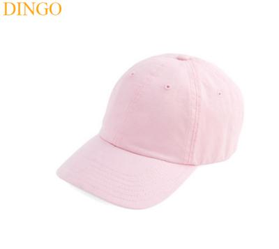 China COMMON wholesale promotional baseball cap/custom made baseball cap/cotton baseball cap for sale