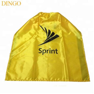 China Promotional Superhero Children's Caps, Promotional Caps, Fashion Design Superhero Kid's Cape for sale