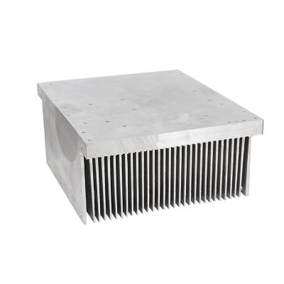 China door & Window Customized Extrusion Aluminum Profile Aluminum Radiator Extrusion for sale