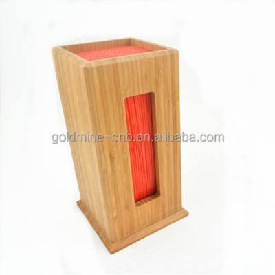 China Disposable Knife Blocks And Roll Bags PP Material Universal Knife Block Holder for sale