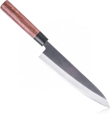 China Disposable German Steel Kitchen Chef Knife 8