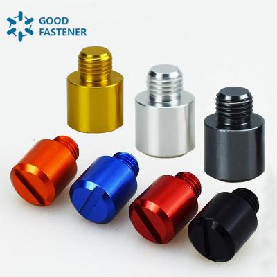 China Custom Aluminum Milling Parts Aluminum Metal Machining Service for sale